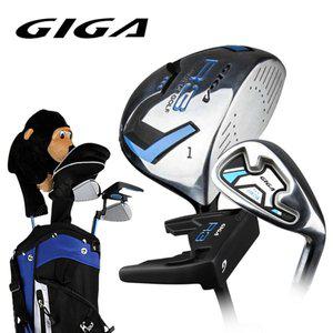 [GIGA]기가 R3 어린이 골프채 풀세트 키즈 아빠랑 골프 G