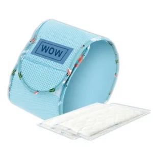 애견 매너벨트 50cm+기저귀 2P 통기성UP 친환경제품