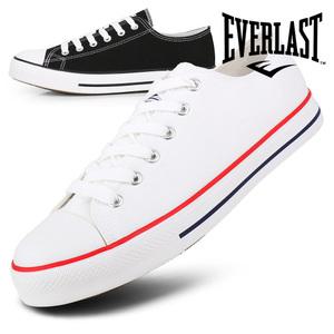 [에버라스트] 패브릭 남녀 캔버스화 스니커즈 캐주얼화 단화 남성신발 학생운동화
