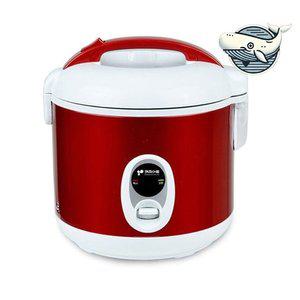 가정용 소형 전기밥솥 주방 필수 밥솥 가열 (WFHKLLY)