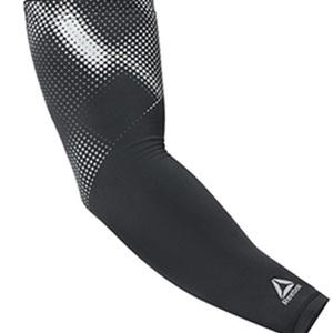 TK (4개) 리복 컴프레션 암 슬리브 RRSL-1302 블랙