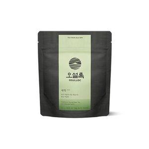 [갤러리아] [오설록] 세작 40 g