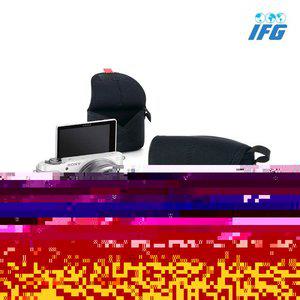 IFG 네오프렌 카메라 케이스 파우치 용 (WFHLWXG)
