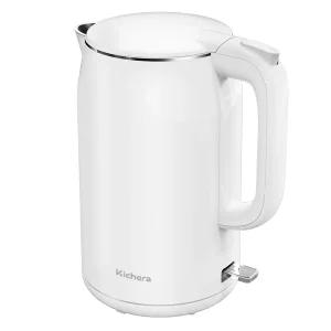 키체라 이중단열 전기주전자 KIC-EK02