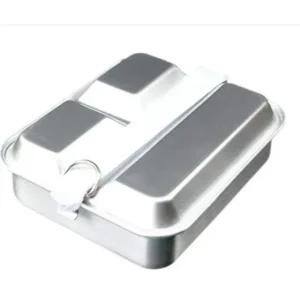 고품질 캠핑용품 반합 경량 식기도구 수저 스푼 세트 1P 티타늄반합 (WFHOG2X)