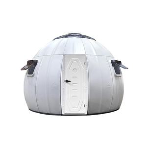 이지돔 코리아 조립식 돔하우스 | 캠핑, 농막, 세컨드용 DIY 공간(T)