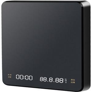 카페 저울 3kg 브루잉 스마트 방수 0 1g 스테인레스스틸 10kg