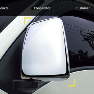 [퍼니메이커]포터2 사이드미러커버 2pcs 수동식 미러용 자동차사이드미러커버 차량용사이드미러커버 사이드