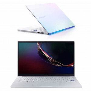 삼성 13.3인치 갤럭시북 노트북 이온 NT931XCJ 10세대 i5 QLED 970g 그램  윈11