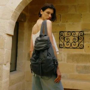 [조이그라이슨](강남점)시에라 벌룬 백팩 LW5SE7210_DE