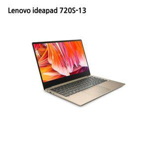 레노버 아이디어패드 720S-13 고광택 보호필름 2매 (WFHQ10P)