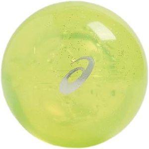 아식스 파크골프공 하이파워볼 4피스 헥사곤2 골프공 7컬러