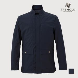 [TREMOLO] 경량나일론스트레치 사파리_TRNKAXM2411