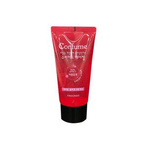 과일나라 컨퓸 슈퍼하드 헤어젤 80ml 여행용 휴대용 튜브젤