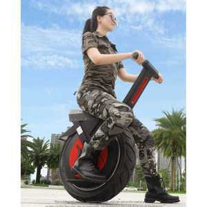 대리기사 왕발통 두발 전동휠 마켓 출퇴근용 외발 스쿠터