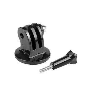 고품질 브이로그삼각대 촬영 삼각대 마운트 악세사리 고프로용품 (WFHS7QD)