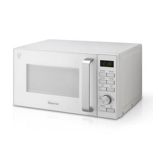 [MagicChef] 매직쉐프 디지털 20L 전자레인지 MEM-GW20U /G