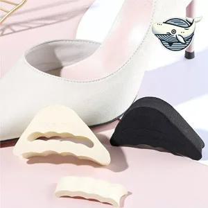 구두 발가락 보호패드 발꿈치 쿠션 통기성-WFGQD0U