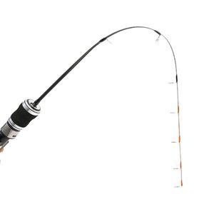 고품질 빙어낚시 빙어전용대 얼음 낚시대 민물낚시채비 낚시준비물 낚시도구 입문용낚시대 (WFHU08N)