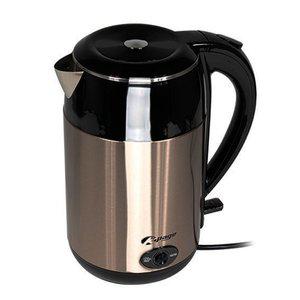 고품질 B케이페이지S18B 전기 보온포트 스텐 주전자 1.8L (WFHU8FP)