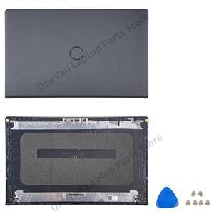 DeLL Inspiron 15 3510 LCD 뒷면 덮개 전면 베젤 경첩 하우징 후면 뚜껑 상단 새 케이스