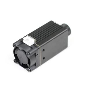 NEJE TTL 블루 바이올렛 레이저 모듈, 튜브 타각기 부품, 3 MAX Plus, B25425, 405nm