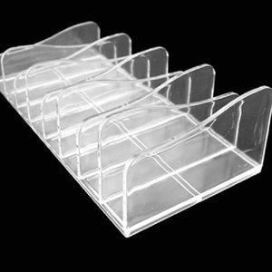 고품질 화장품정리대 아이쉐도우진열대 화장품보관대 화장대 깔끔한정리대 화장품진열 진열 (WFHULKG)