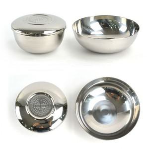 스텐 27종 한식 밥공기 국그릇 식기세트 제사그릇 제사식기