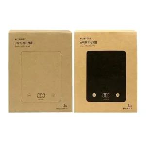 쿠킹 스마트 제빵 가정용 디지털 전자저울 온스 저울1 (WFHUT0T)