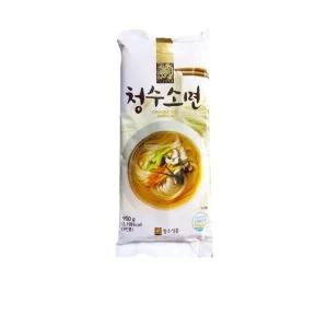 식자재 국수 소면 청수 900g x15개 (WFHUCLD)