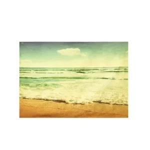 사진포스터 아름다운 바다풍경패브릭포스터 중형 (WFHVD2L)