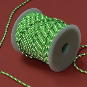 안전한형광캠핑로프 다용도 야간안전을취한텐트줄 (WFHVHJK)