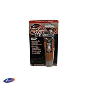 브이텍 VT-135C 우드필러 체리 50g (WFHPZS3)