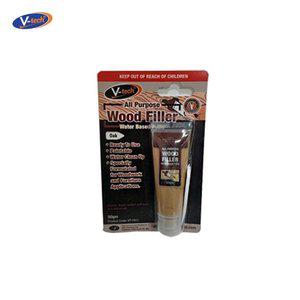 고품질 브이텍 VT-135O 우드필러 오크 50g 스크레치 마루보수 (WFHPZS0)