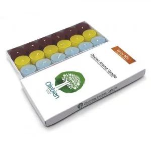 4S 티라이트 올레비엔 향18P 12후르츠믹스/012781 빈 (WFHVXKB)