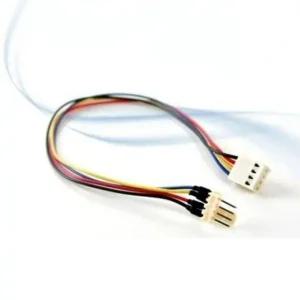 연장 베이직 쿨러 케이블 4핀 올데이 전원 30cm 컴퓨 (WFHWGZS)