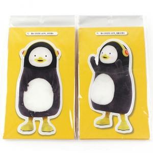 471C] 4900 펭수 자이언트 스티커 (10개세트)