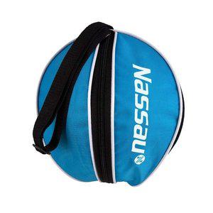 낫소 농구공가방 축구공가방 블루 (WFHNU0T)