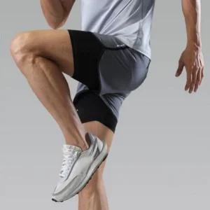 운동복 이중레깅스 캐주얼 30대 여름 필수템 남성 쿨 (WFHWX5D)