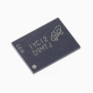 1PCS 정품 MT47H128M16RT-25E IT:C FBGA-84 2Gb DDR2SDRAM 메모리 칩