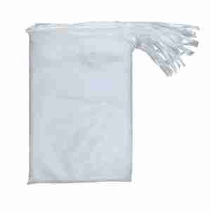 (특)황토쌀독 그물망 쌀 보관 보관망 썰독 그물 메주망 다용도 백색망 2장 40x80 사이즈