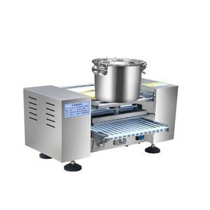 계란지단기계 크레페 머신 업소용 부침개 또띠아 전병
