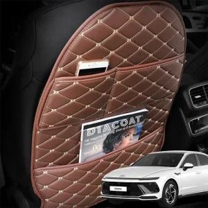 차량용 킥매트 범퍼백 대차 보호 (WFHKEVP)