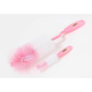 물병 텀블러 젖병 꽃병 주전자 컵 세척솔 소형브러쉬 국민템 병닦는솔