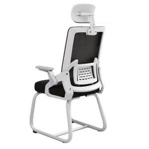 컴퓨터 바퀴없는 책상의자 학생용 리클라이너의자 바퀴없는의자 등받이 테이블 사무용의자 고정