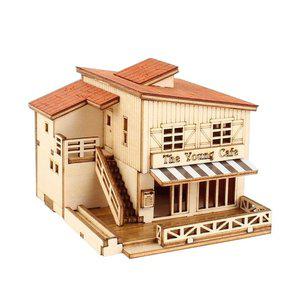 미니 카페 하우스 커피 머신 (WFHLLAT)