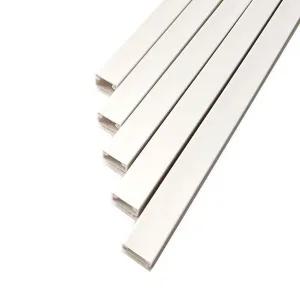 [하프클럽/셀러허브_여성트랜드패션]사각 케이블정리 백색 전선몰딩 1호