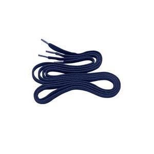 미즈노 야구화끈 120cm 250~270mm 네이비 운동화끈 2ZK46214NV 남색