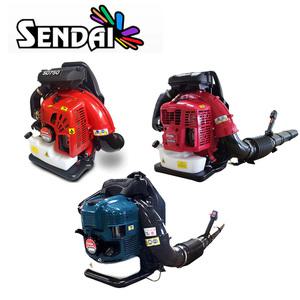 센다이 SD750 SD800 SD950 엔진브로워 제설기 낙엽청소기 브로아 송풍기