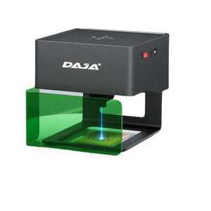 레이저 각인기 나무 가죽 금속 마킹기 공예 취미